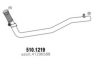 IVECO 41296588 Exhaust Pipe